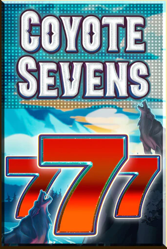 Демо игра Coyote Sevens играть на официальном сайте Joy Casino