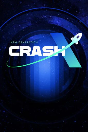 Демо игра Crash X играть на официальном сайте Joy Casino