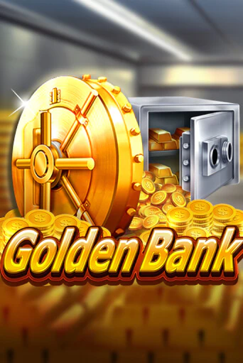Демо игра Crazy Golden Bank играть на официальном сайте Joy Casino