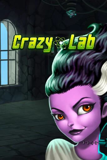Демо игра Crazy Lab играть на официальном сайте Joy Casino