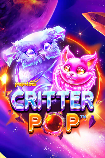 Демо игра CritterPop играть на официальном сайте Joy Casino