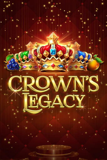Демо игра Crown's Legacy играть на официальном сайте Joy Casino