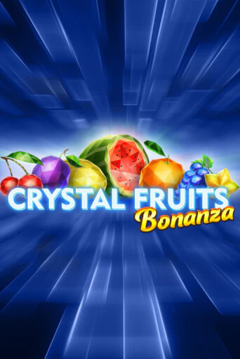 Демо игра Crystal Fruits Bonanza играть на официальном сайте Joy Casino