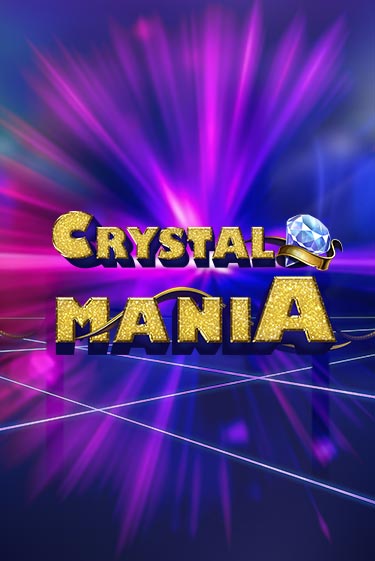 Демо игра Crystal Mania играть на официальном сайте Joy Casino