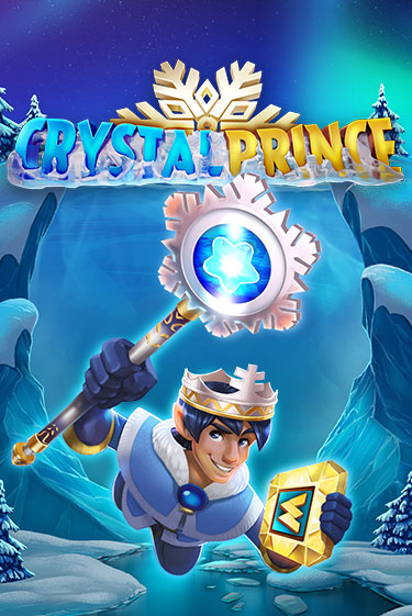 Демо игра Crystal Prince играть на официальном сайте Joy Casino