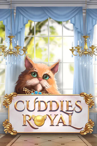 Демо игра Cuddles Royal играть на официальном сайте Joy Casino