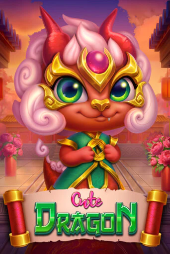 Демо игра Cute Dragon играть на официальном сайте Joy Casino