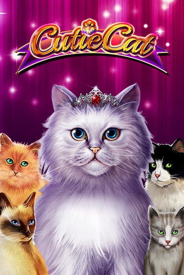 Демо игра Cutie Cat играть на официальном сайте Joy Casino