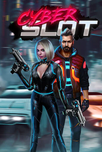 Демо игра Cyber Slot играть на официальном сайте Joy Casino