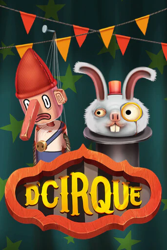 Демо игра DCirque играть на официальном сайте Joy Casino