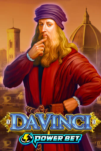 Демо игра Da Vinci Power Bet играть на официальном сайте Joy Casino