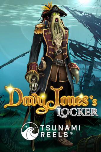 Демо игра Davy Jones Locker играть на официальном сайте Joy Casino