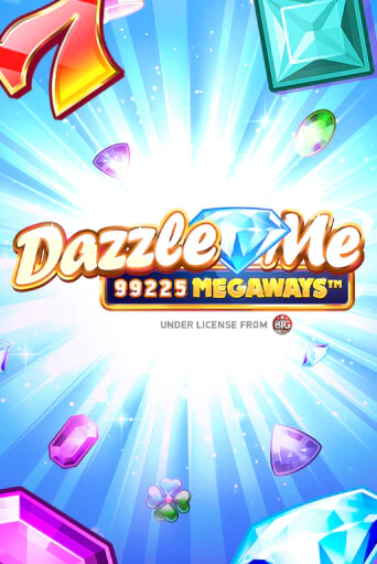 Демо игра Dazzle Me Megaways играть на официальном сайте Joy Casino