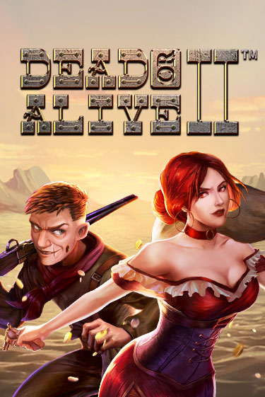 Демо игра Dead or Alive 2 Feature Buy играть на официальном сайте Joy Casino