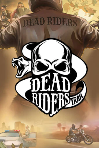 Демо игра Dead Riders Trail играть на официальном сайте Joy Casino