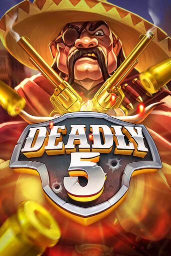Демо игра Deadly 5 играть на официальном сайте Joy Casino
