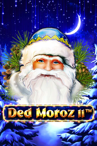 Демо игра Ded Moroz II играть на официальном сайте Joy Casino