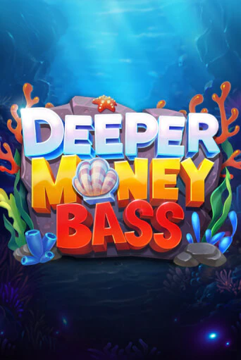Демо игра Deeper Money Bass играть на официальном сайте Joy Casino