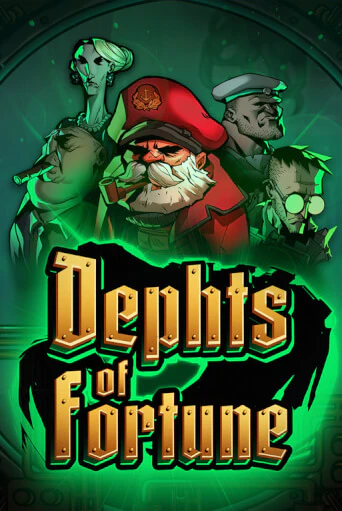 Демо игра Depths of Fortune играть на официальном сайте Joy Casino