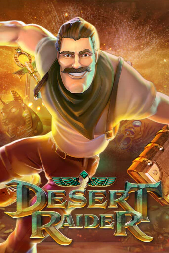 Демо игра Desert Raider играть на официальном сайте Joy Casino