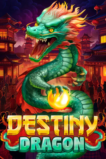 Демо игра Destiny Dragon играть на официальном сайте Joy Casino