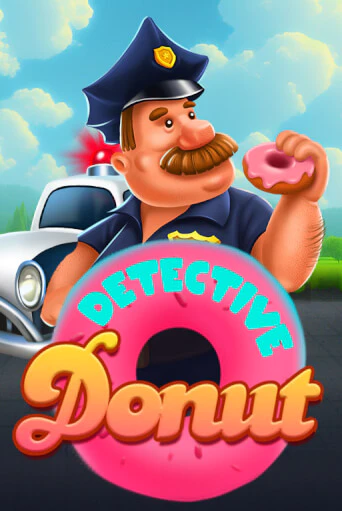 Демо игра Detective Donut играть на официальном сайте Joy Casino