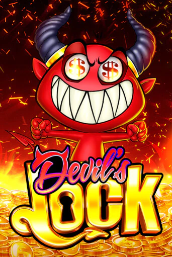 Демо игра Devil’s Lock играть на официальном сайте Joy Casino
