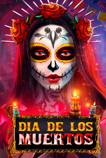 Демо игра Day Of The Dead играть на официальном сайте Joy Casino