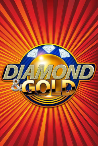 Демо игра Diamond & Gold играть на официальном сайте Joy Casino