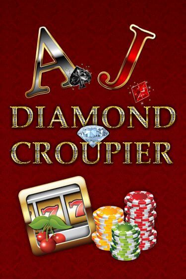 Демо игра Diamond Croupier играть на официальном сайте Joy Casino