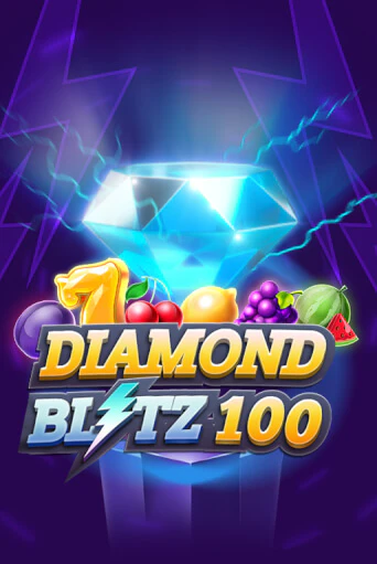 Демо игра Diamond Blitz 100 играть на официальном сайте Joy Casino