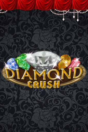 Демо игра Diamond Crush играть на официальном сайте Joy Casino