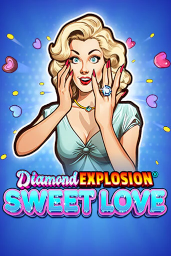 Демо игра Diamond Explosion Sweet Love играть на официальном сайте Joy Casino