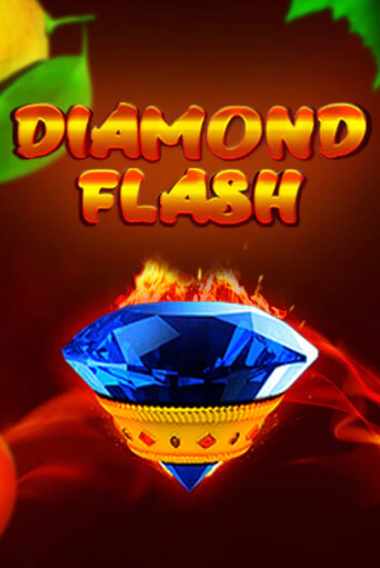 Демо игра Diamond Flash играть на официальном сайте Joy Casino