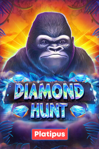 Демо игра Diamond Hunt играть на официальном сайте Joy Casino