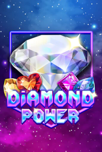 Демо игра Diamond Power играть на официальном сайте Joy Casino