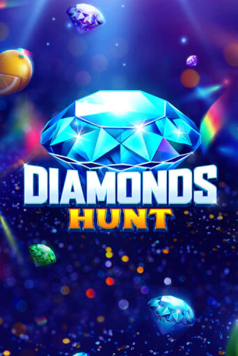 Демо игра Diamonds Hunt играть на официальном сайте Joy Casino