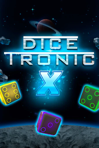 Демо игра Dice Tronic X играть на официальном сайте Joy Casino