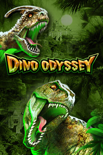 Демо игра Dino Odyssey играть на официальном сайте Joy Casino