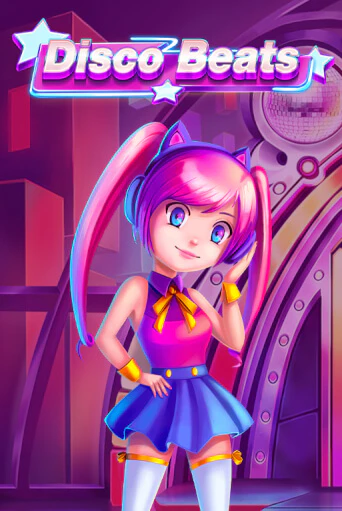 Демо игра Disco Beats играть на официальном сайте Joy Casino