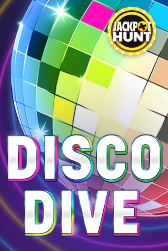 Демо игра Disco Dive играть на официальном сайте Joy Casino