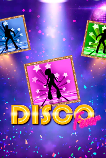 Демо игра Disco Fever играть на официальном сайте Joy Casino