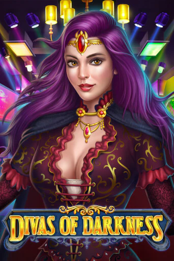 Демо игра Divas of Darkness играть на официальном сайте Joy Casino