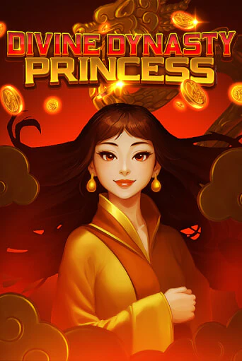Демо игра Divine Dynasty Princess  играть на официальном сайте Joy Casino