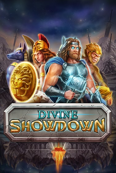 Демо игра Divine Showdown играть на официальном сайте Joy Casino