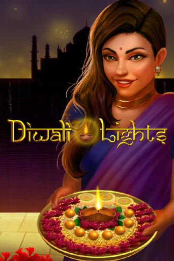 Демо игра Diwali Lights играть на официальном сайте Joy Casino
