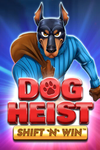 Демо игра Dog Heist Shift 'N' Win играть на официальном сайте Joy Casino