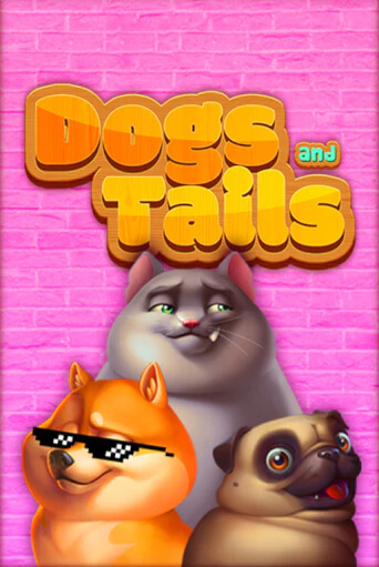 Демо игра Dogs and Tails играть на официальном сайте Joy Casino