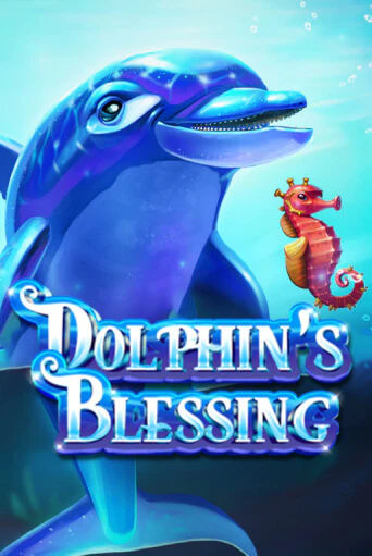 Демо игра Dolphin's Blessing играть на официальном сайте Joy Casino