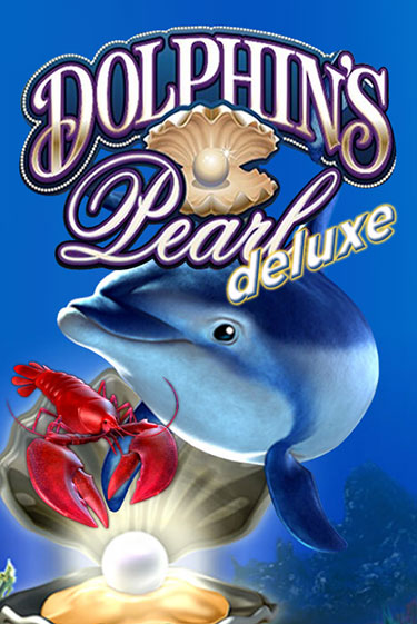 Демо игра Dolphin's Pearl Deluxe играть на официальном сайте Joy Casino